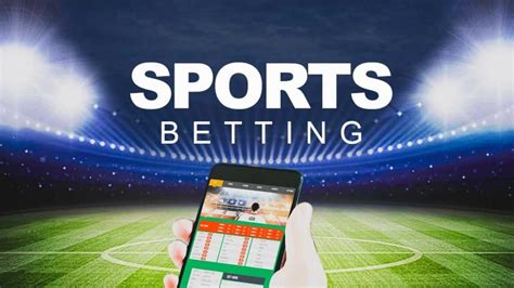 The Easiest Way To Bet On Live Sports